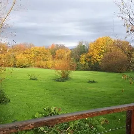 Lodge La Petite Motte