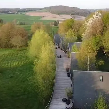 Lodge La Petite Motte