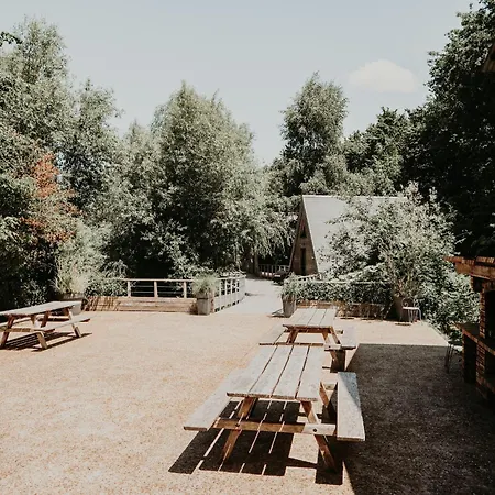 La Petite Motte Ceton