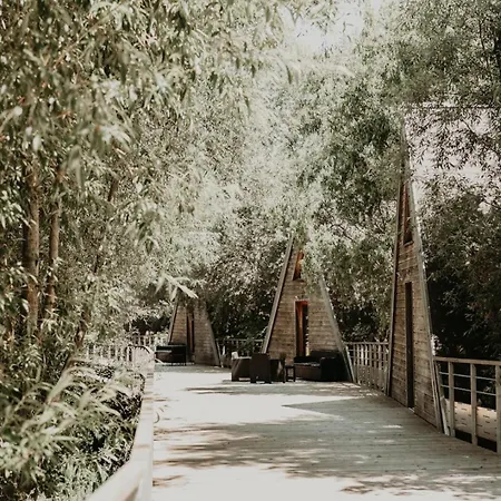 La Petite Motte Lodge