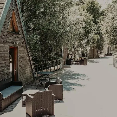 Orman Evi La Petite Motte *