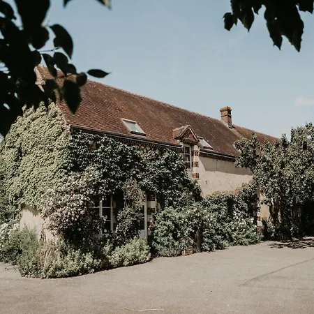 La Petite Motte Lodge Ceton