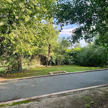 La Petite Motte Orman Evi Ceton