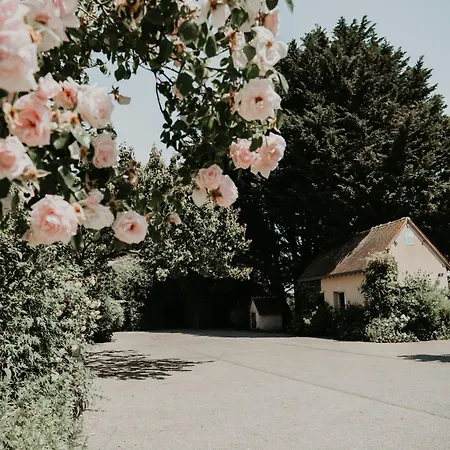 Lodge La Petite Motte *