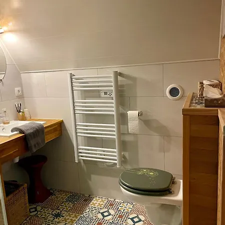 La Petite Motte Ceton