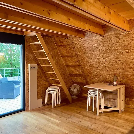 Orman Evi La Petite Motte