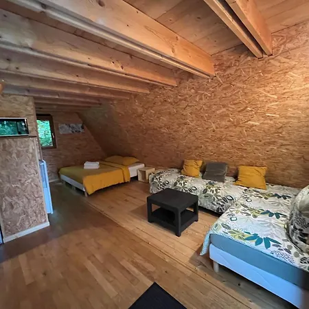 La Petite Motte Ceton