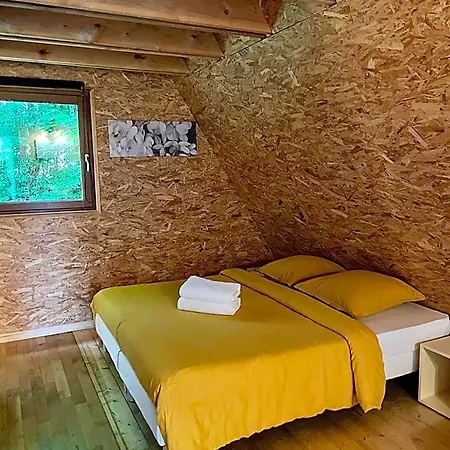La Petite Motte Gerendaház Ceton