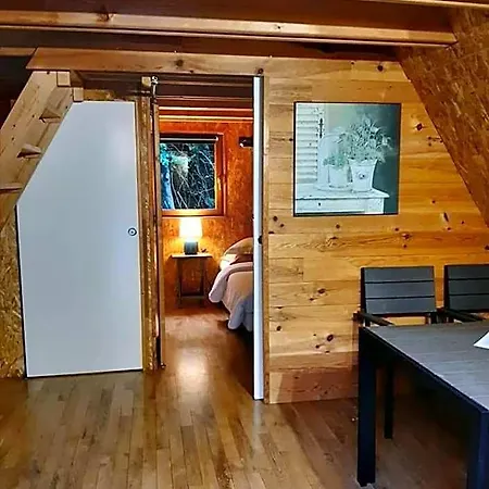 La Petite Motte Ceton