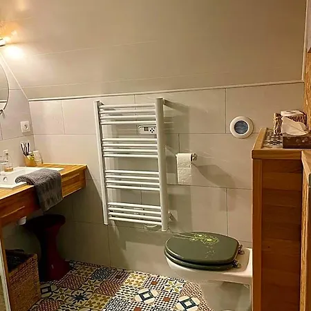 La Petite Motte *