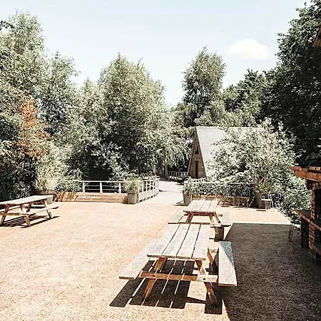 La Petite Motte Gerendaház Ceton