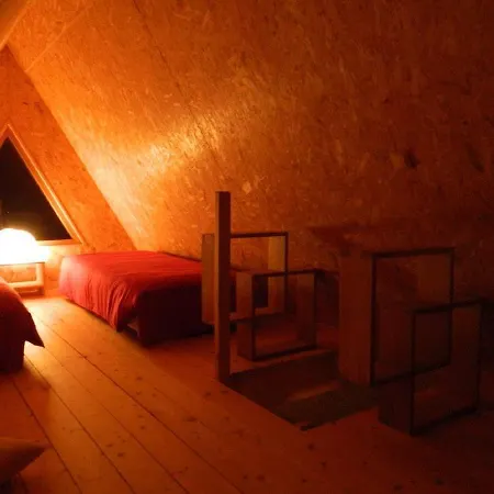 La Petite Motte * Ceton