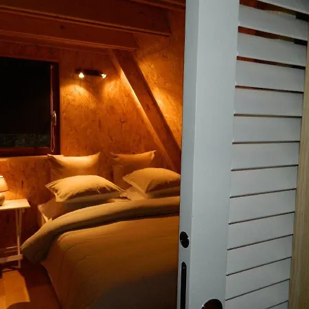 La Petite Motte Orman Evi *