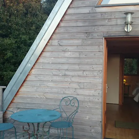 La Petite Motte Lodge *