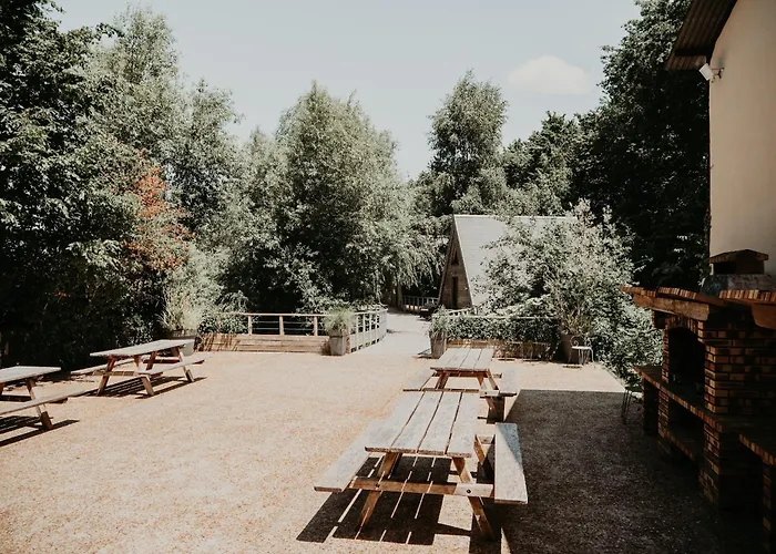 La Petite Motte סטון