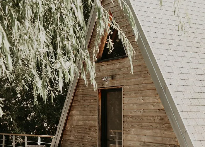 La Petite Motte * סטון