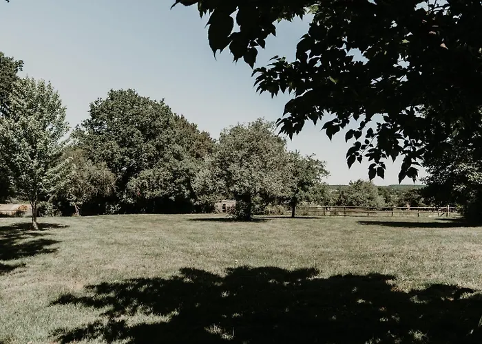 Orman Evi La Petite Motte *