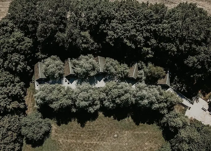 Orman Evi La Petite Motte *