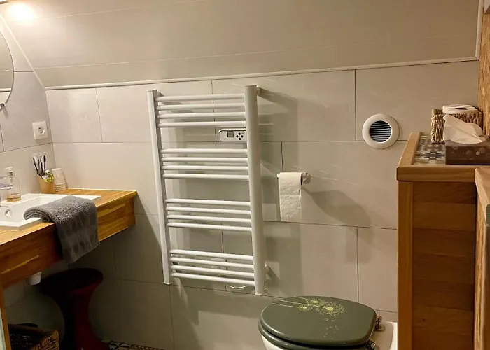 La Petite Motte סטון