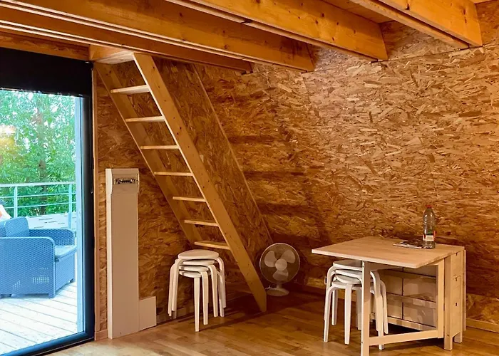 Orman Evi La Petite Motte