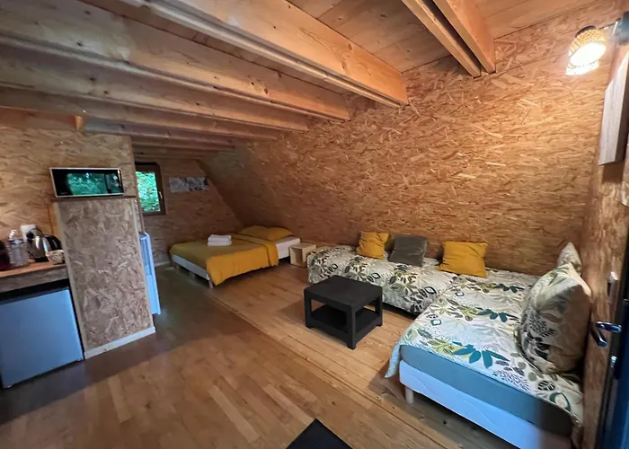 La Petite Motte Ceton