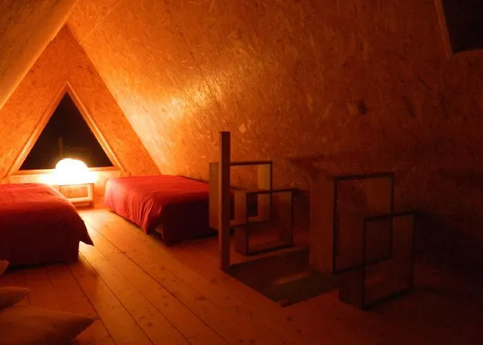 La Petite Motte * סטון