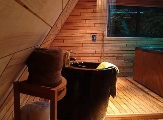 La Petite Motte Orman Evi *